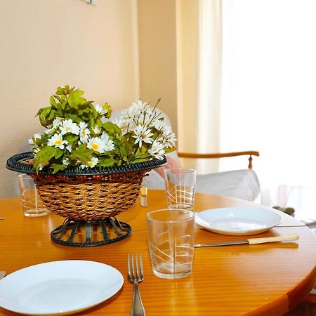 Apartamento A Pie De Playa Del Puerto De Mazarron. Buitenkant foto